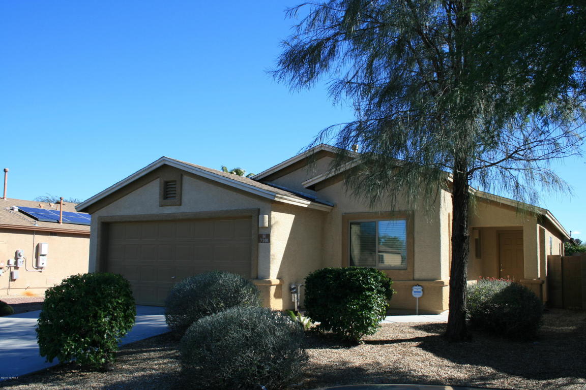 7201 S Monks Tale Dr, Tucson, AZ 85756 photo 1
