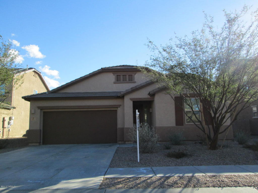244 E Refuge Loop, Vail, AZ 85641 photo 1