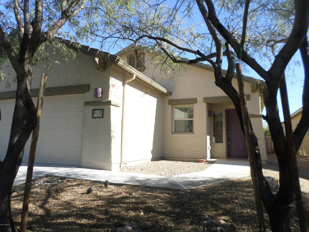10344 E Yew Pl, Tucson, AZ 85747 photo 1