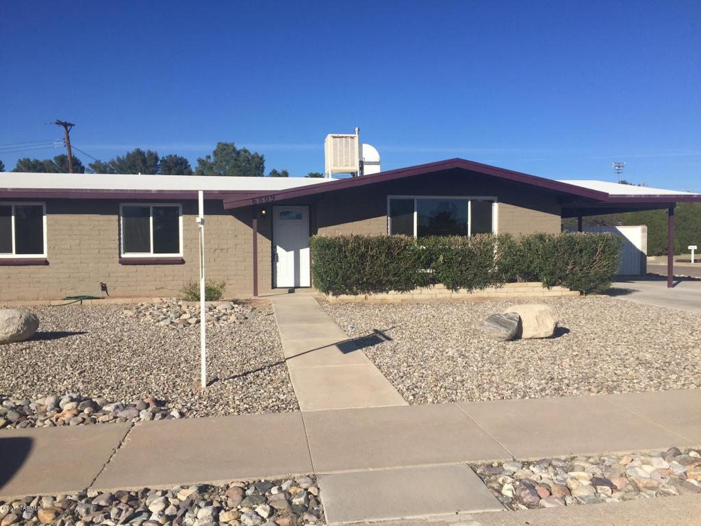 6809 E 17th St, Tucson, AZ 85710 photo 1