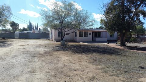 5804 E Fairmount St, Tucson, AZ 85712 photo 11