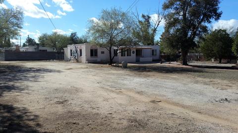 5804 E Fairmount St, Tucson, AZ 85712 photo 8