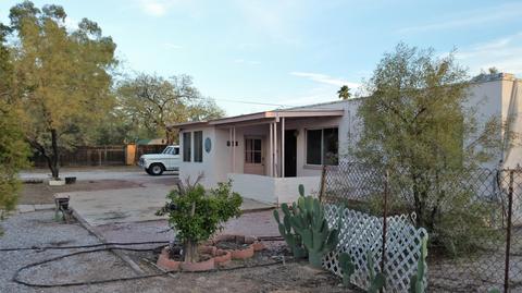 5804 E Fairmount St, Tucson, AZ 85712 photo 2