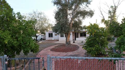 5804 E Fairmount St, Tucson, AZ 85712 photo 1