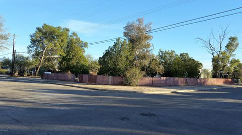 5804 E Fairmount St, Tucson, AZ 85712 photo 5