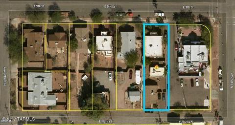 934 E 9th St, Tucson, AZ 85719 photo 17