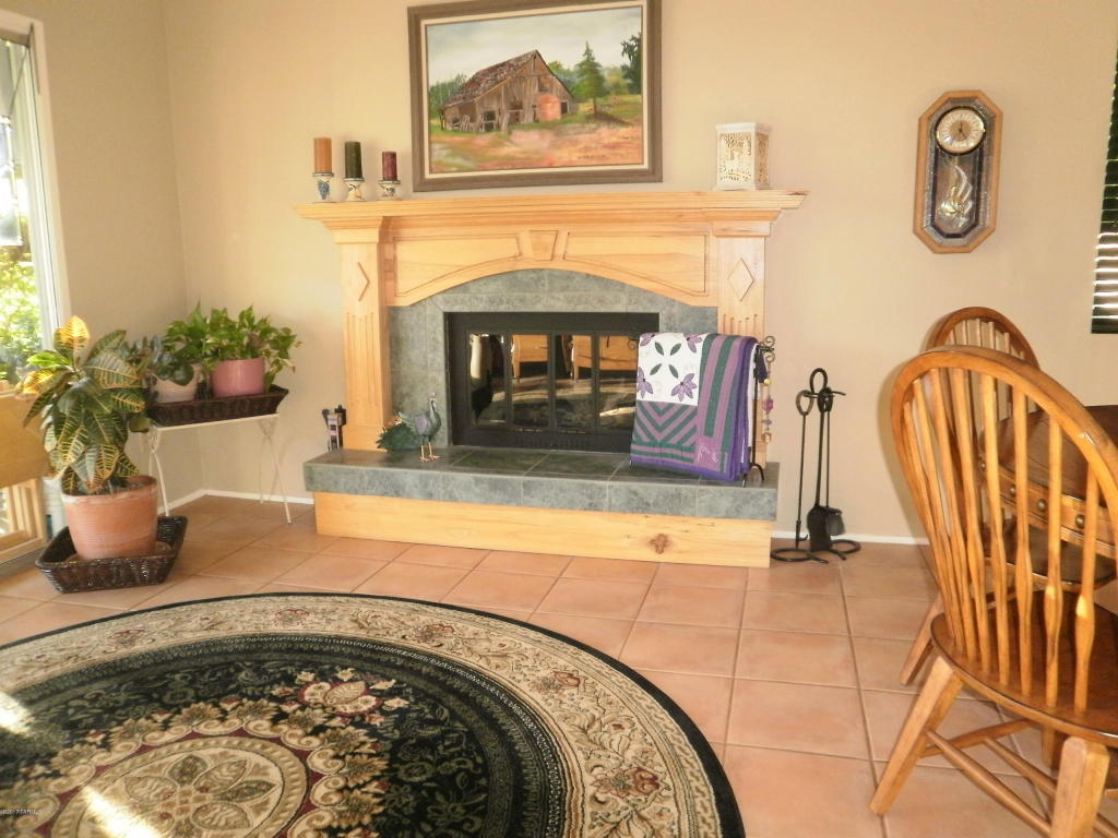 9220 E Simon Pl, Tucson, AZ 85710 photo 6