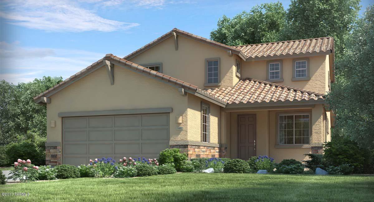 11424 E Desert Raptor Loop E, Tucson, AZ 85747 photo 1