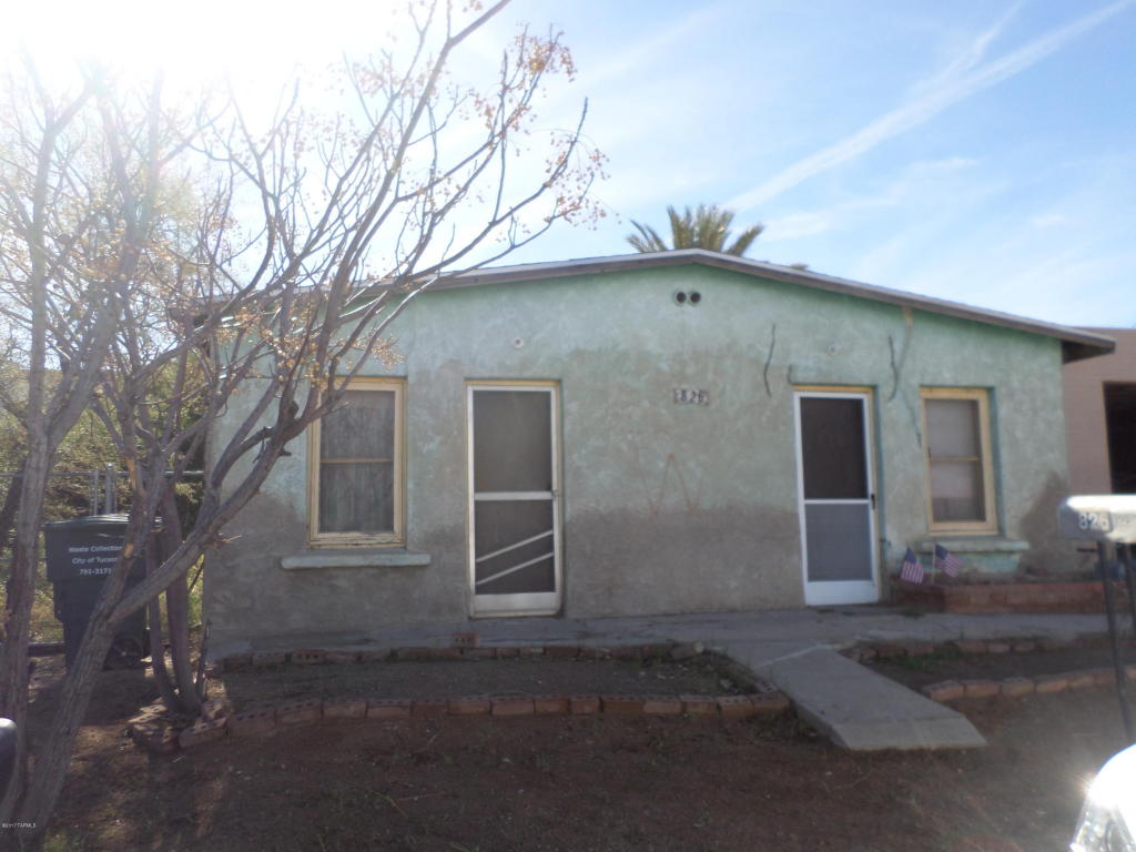 826 E 36th St, Tucson, AZ 85713 photo 1