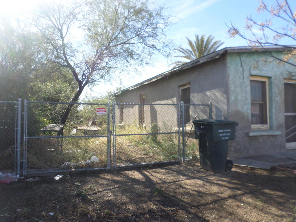 826 E 36th St, Tucson, AZ 85713 photo 2