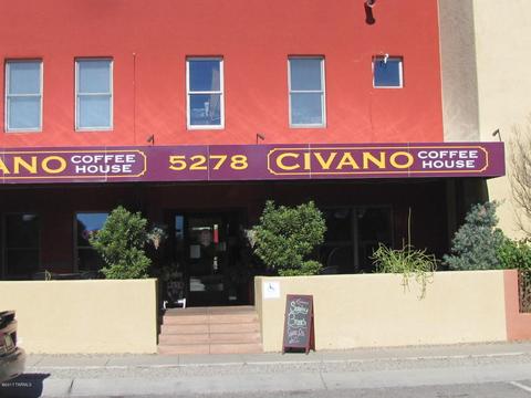 10535 E Marchetti Loop, Tucson, AZ 85747 photo 27