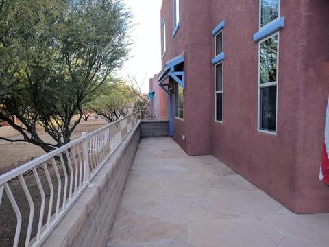 10535 E Marchetti Loop, Tucson, AZ 85747 photo 20
