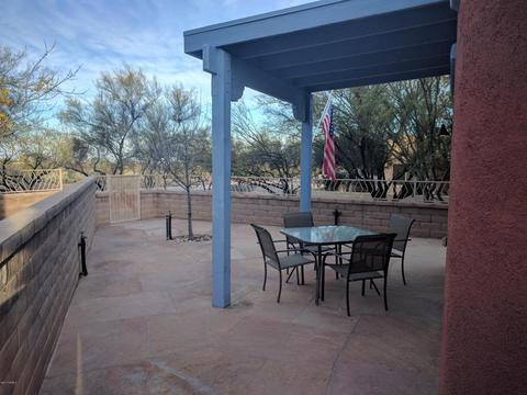 10535 E Marchetti Loop, Tucson, AZ 85747 photo 21