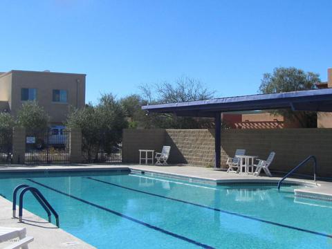 10535 E Marchetti Loop, Tucson, AZ 85747 photo 28