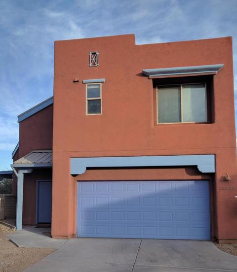 10535 E Marchetti Loop, Tucson, AZ 85747 photo 1