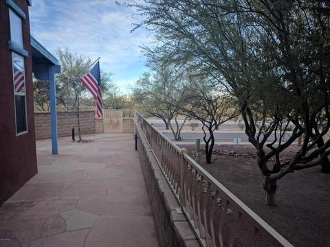 10535 E Marchetti Loop, Tucson, AZ 85747 photo 22