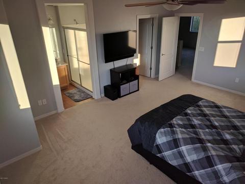 10535 E Marchetti Loop, Tucson, AZ 85747 photo 14
