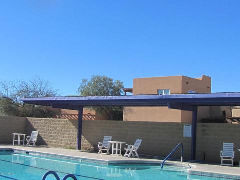 10535 E Marchetti Loop, Tucson, AZ 85747 photo 29