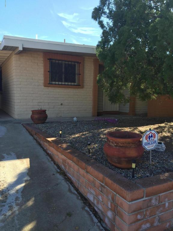 8550 E 20th St, Tucson, AZ 85710 photo 1
