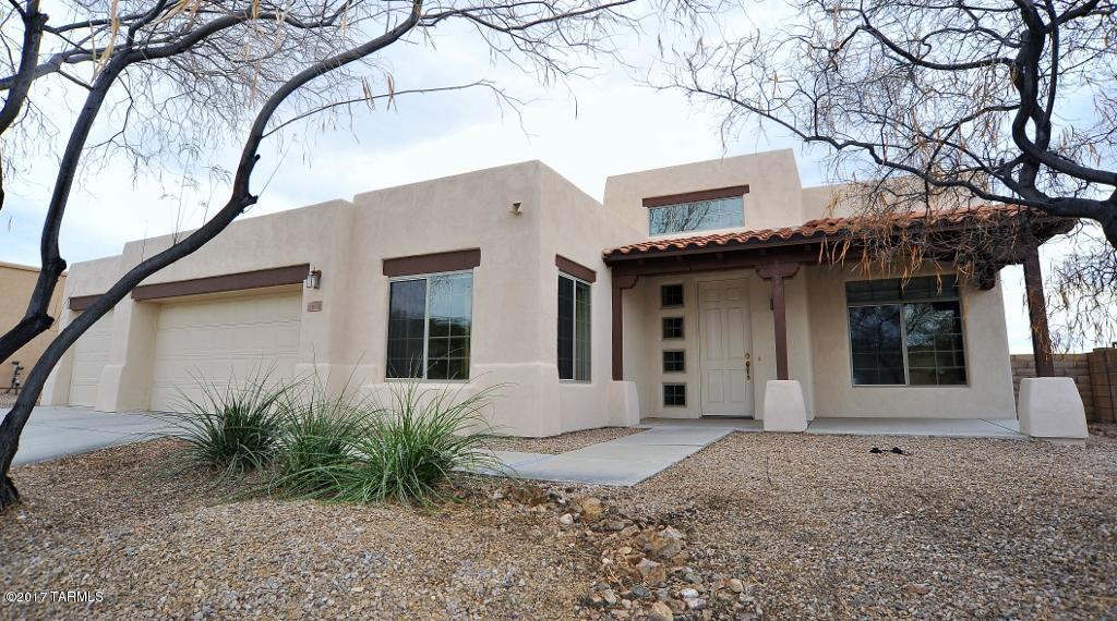 13850 E Red Hawk Sky Trl, Vail, AZ 85641 photo 1