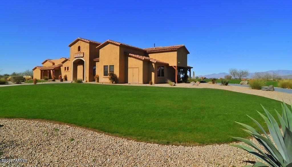 13850 E Red Hawk Sky Trl, Vail, AZ 85641 photo 48