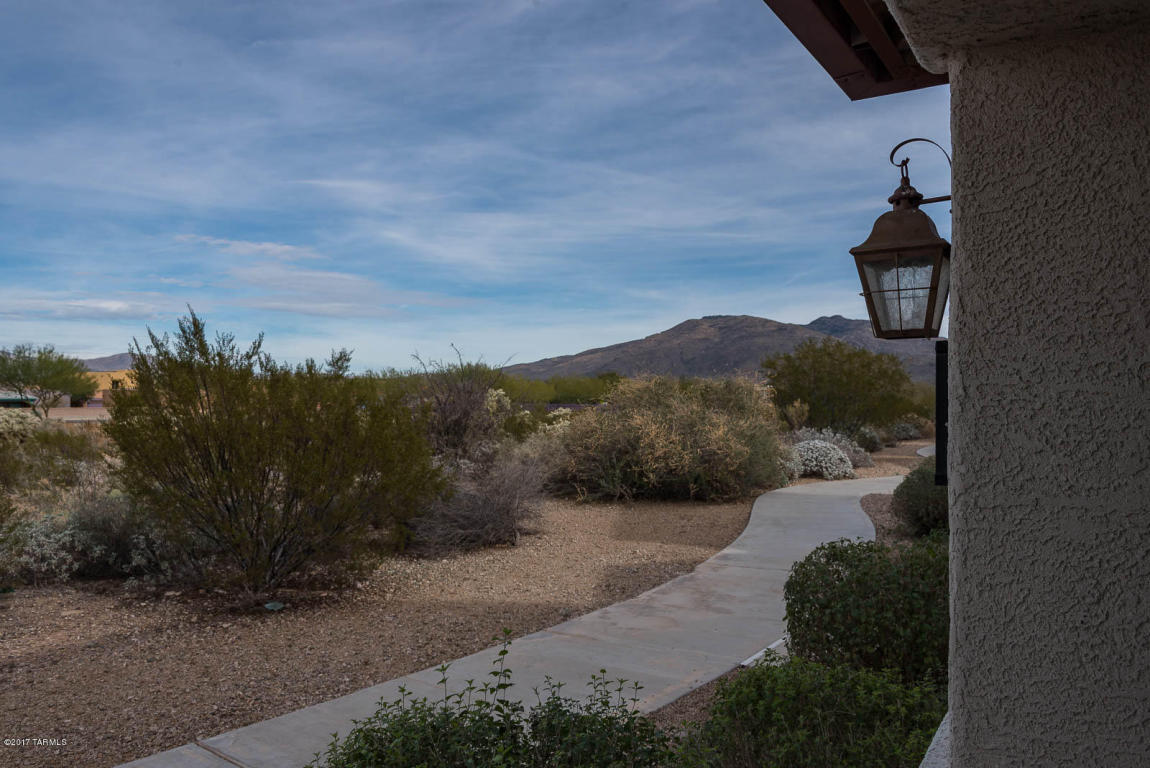 10557 E Singing Canyon Dr, Tucson, AZ 85747 photo 9