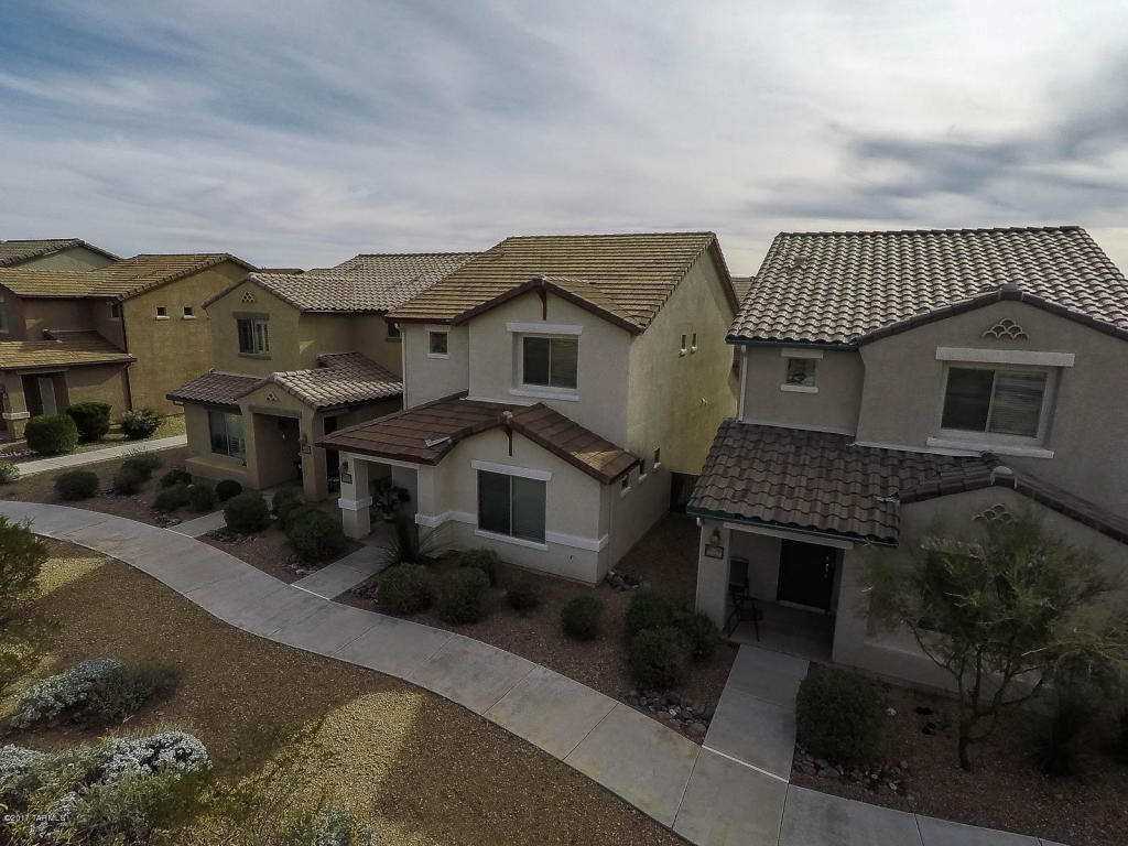 10557 E Singing Canyon Dr, Tucson, AZ 85747 photo 41