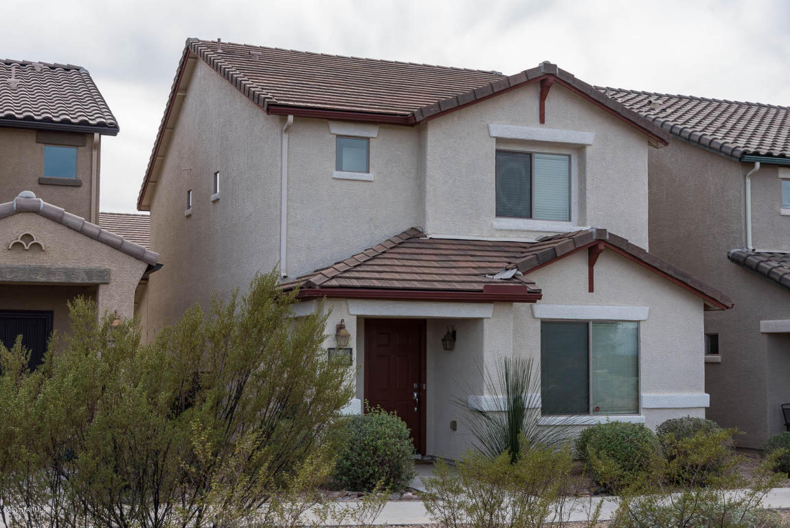 10557 E Singing Canyon Dr, Tucson, AZ 85747 photo 1