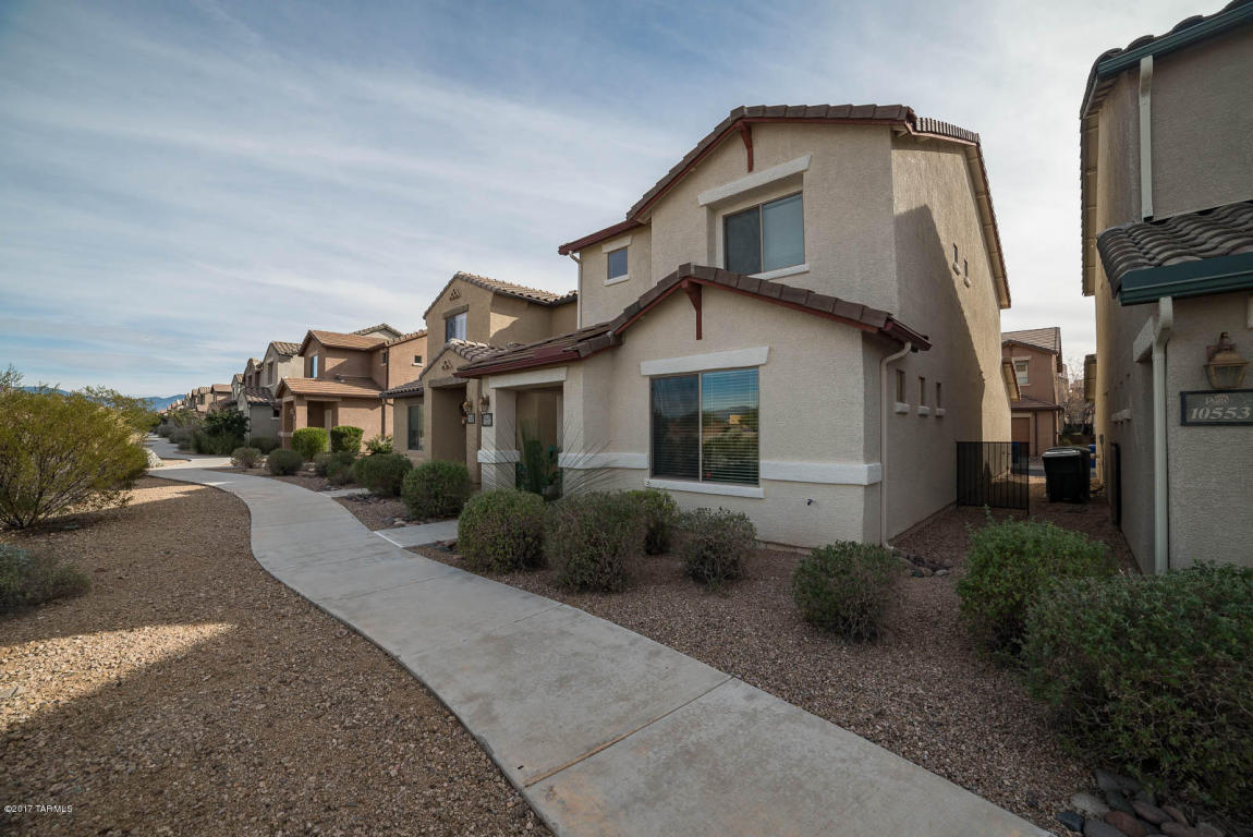 10557 E Singing Canyon Dr, Tucson, AZ 85747 photo 37