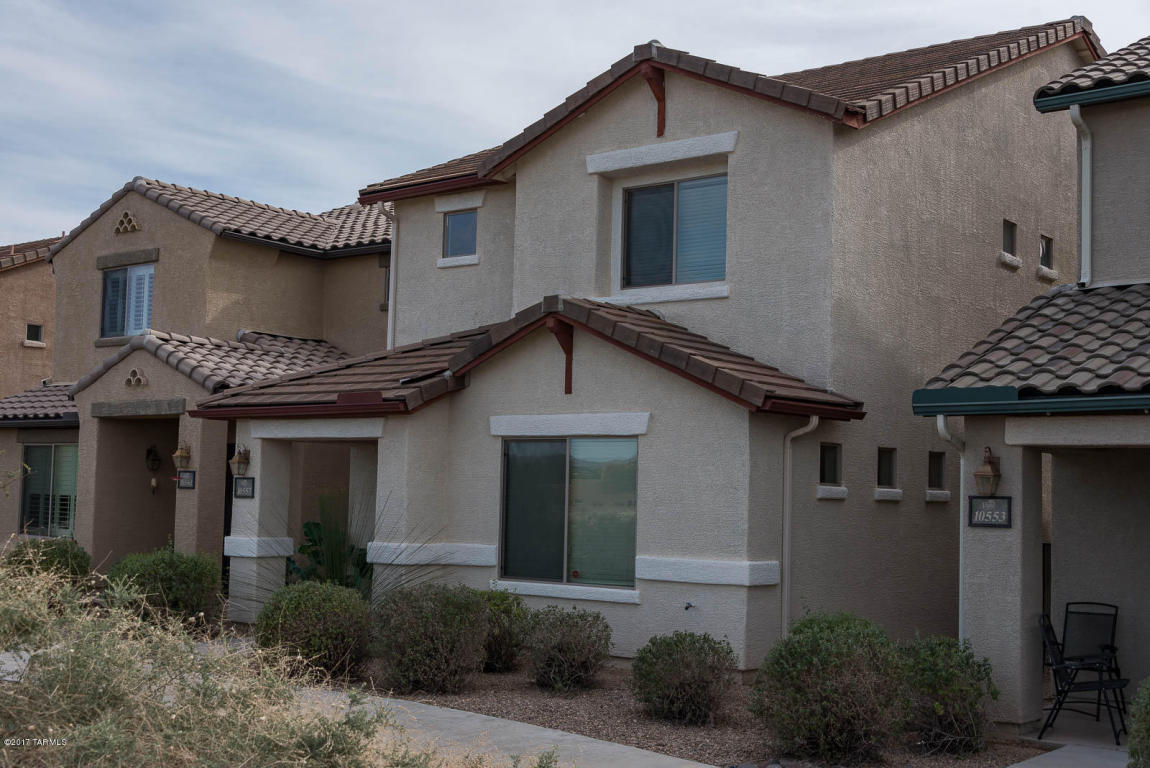 10557 E Singing Canyon Dr, Tucson, AZ 85747 photo 6