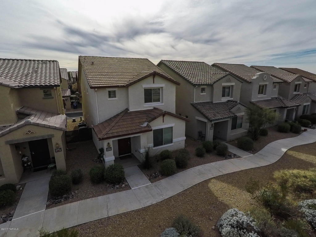10557 E Singing Canyon Dr, Tucson, AZ 85747 photo 39