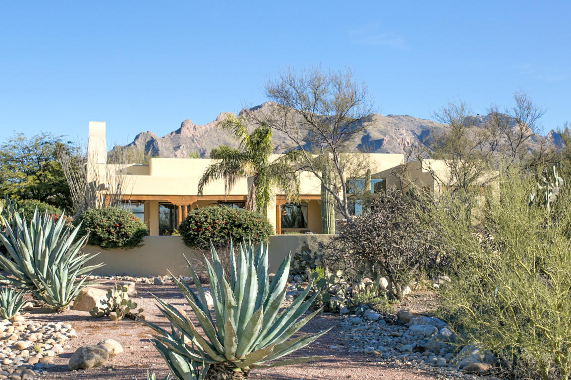 353 E Florence Rd, Tucson, AZ 85704 photo 1