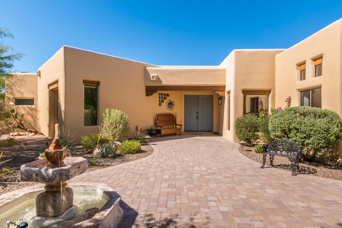 353 E Florence Rd, Tucson, AZ 85704 photo 3