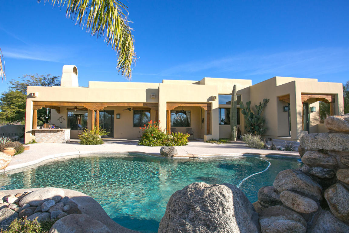 353 E Florence Rd, Tucson, AZ 85704 photo 38