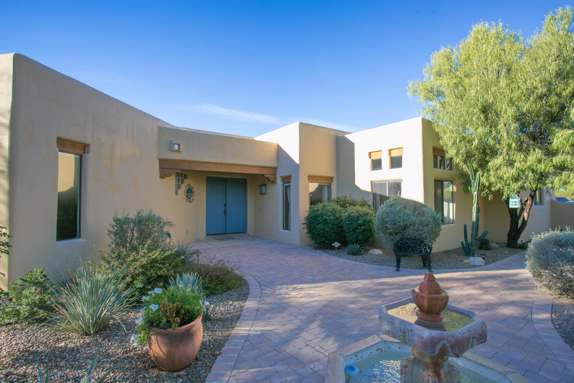 353 E Florence Rd, Tucson, AZ 85704 photo 4