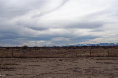 1525 E Blue Darter Ln, Willcox, AZ 85643 photo 35