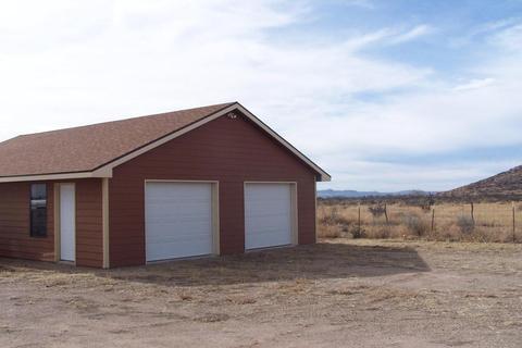 1525 E Blue Darter Ln, Willcox, AZ 85643 photo 3