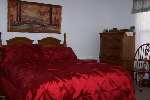 1525 E Blue Darter Ln, Willcox, AZ 85643 photo 17