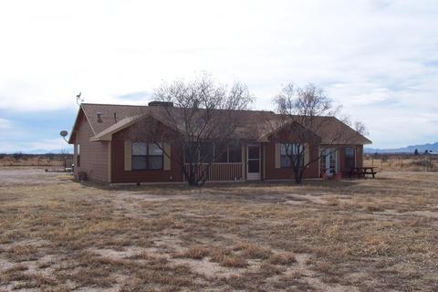 1525 E Blue Darter Ln, Willcox, AZ 85643 photo 2