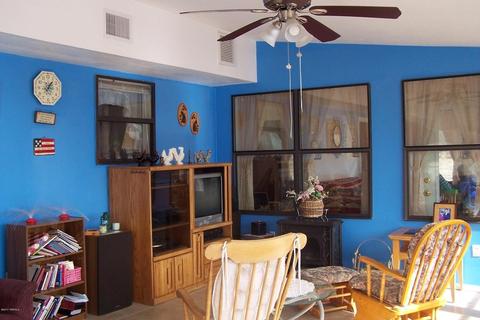 1525 E Blue Darter Ln, Willcox, AZ 85643 photo 22