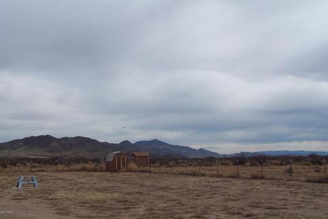 1525 E Blue Darter Ln, Willcox, AZ 85643 photo 37