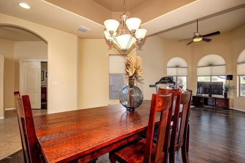 14097 E Copper Mesa Ct, Vail, AZ 85641 photo 16