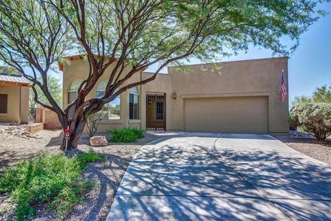 14097 E Copper Mesa Ct, Vail, AZ 85641 photo 2