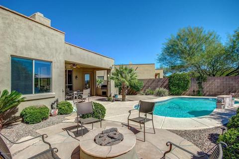 14097 E Copper Mesa Ct, Vail, AZ 85641 photo 33