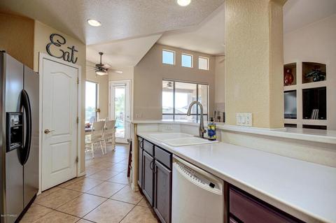 14097 E Copper Mesa Ct, Vail, AZ 85641 photo 5