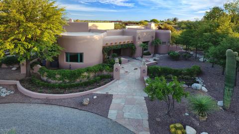 8560 E Shadow Side Pl, Tucson, AZ 85750 photo 1