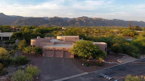 8560 E Shadow Side Pl, Tucson, AZ 85750 photo 17