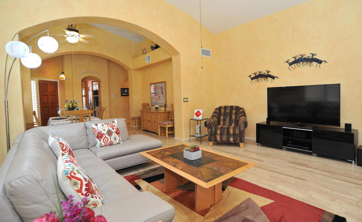 4606 E Red Mesa Dr, Tucson, AZ 85718 photo 6