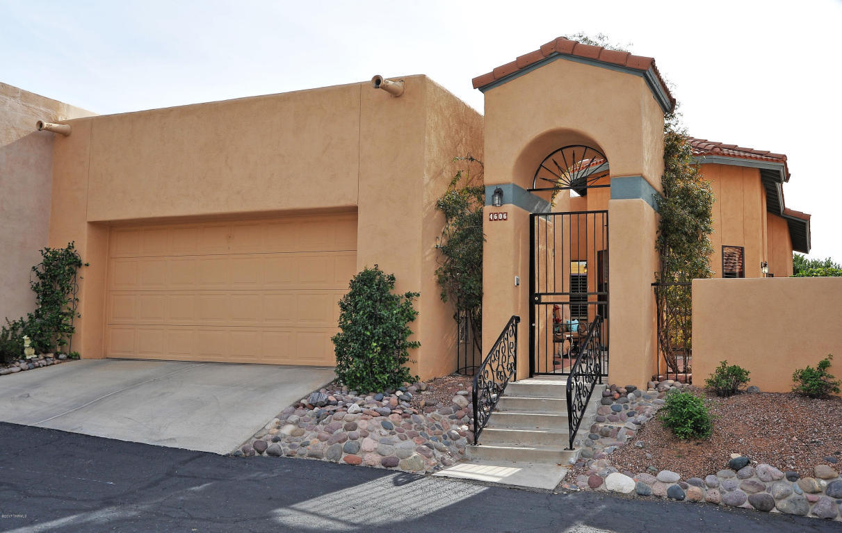 4606 E Red Mesa Dr, Tucson, AZ 85718 photo 1