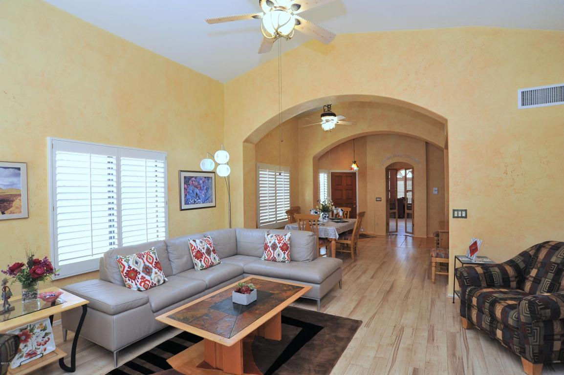 4606 E Red Mesa Dr, Tucson, AZ 85718 photo 7